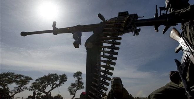 Τουλάχιστον 12 νεκροί σε επιθέσεις της Μπόκο Χαράμ στη Νιγηρία